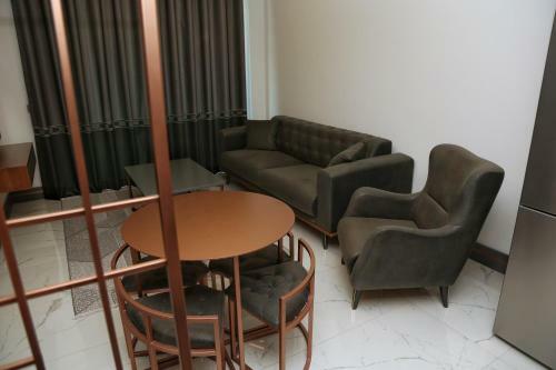 Apartamento G�ven Park Residance & Hotel
