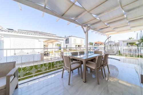 Brand New Villa With Full Amenities