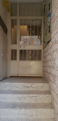 Apartamento Daire