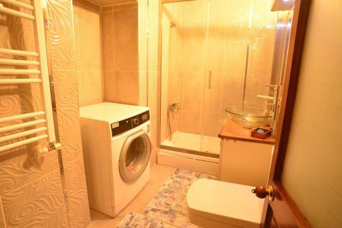 Apartamento Madame M�jgan