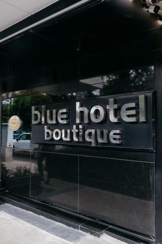 Blue Boutique Hotel