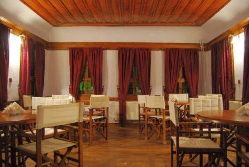 Posada Anemon Hotel Kula