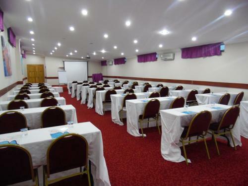 Hotel Nehir Termal Otel & Spa