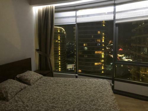 Apartamento Mall Of ?stanbul Residance