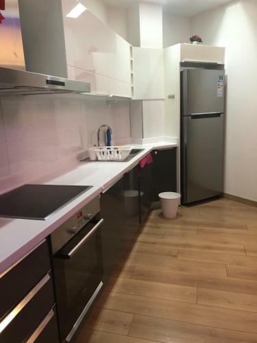 Apartamento Mall Of ?stanbul Residance
