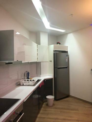 Apartamento Mall Of ?stanbul Residance