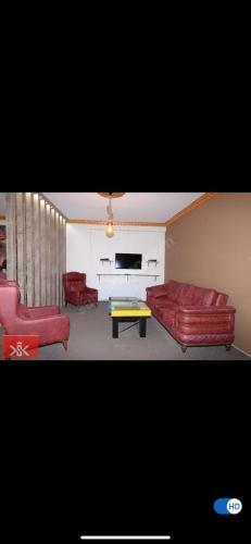 Apartamento Lion Suites