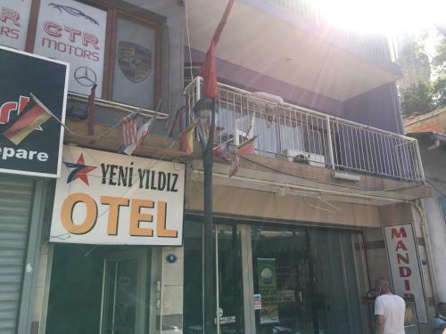 Bed & Breakfast Yen? Yildiz Otel