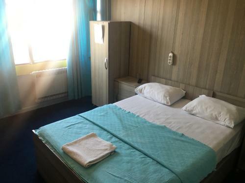 Bed & Breakfast Yen? Yildiz Otel