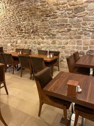 Mardin Kent Hotel