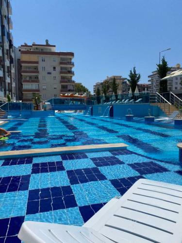 Apartamento Alara Park