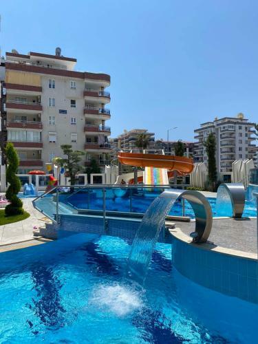 Apartamento Alara Park