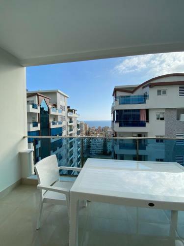 Apartamento Alara Park