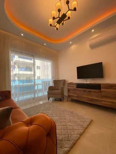 Apartamento Alara Park