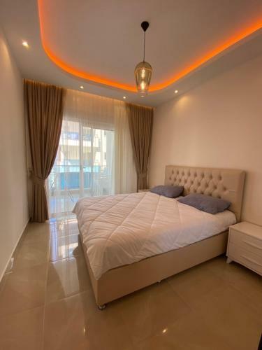 Apartamento Alara Park