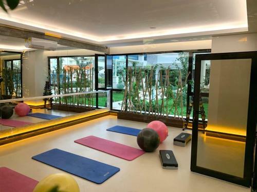 Apartamento Alara Park
