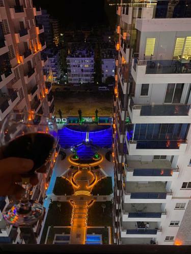 Apartamento Alara Park