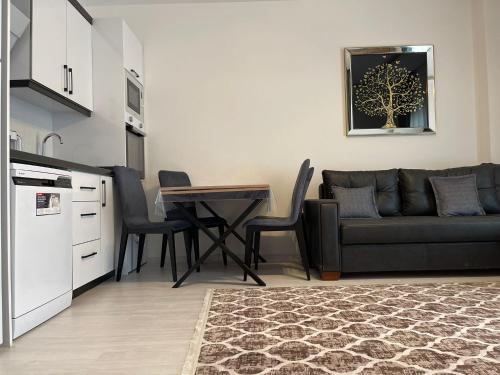 Apartamento Best Life 4