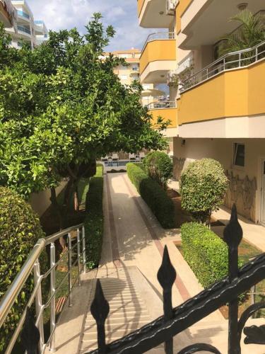 Apartamento Barbaros Cd No 201 ???????????
