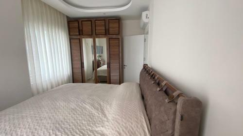 Apartamento ??????????? Yekta Blue Residence