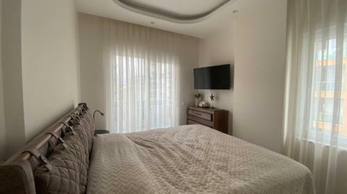 Apartamento ??????????? Yekta Blue Residence