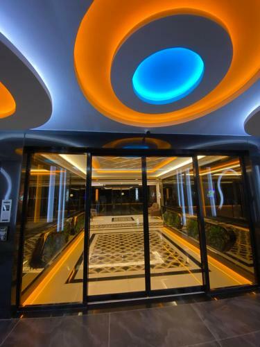 Apartamento ??????????? Yekta Blue Residence
