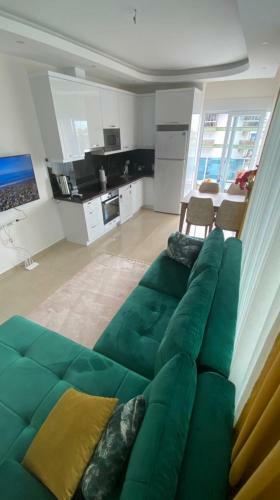 Apartamento ??????????? Yekta Blue Residence