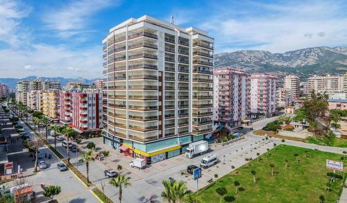 Apartamento Yenisey Residence