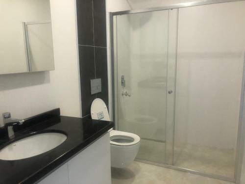 Apartamento Twin Tower