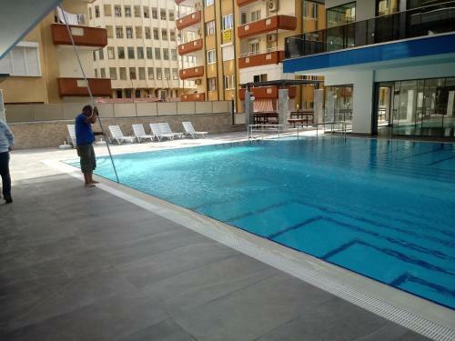 Apartamento Twin Tower