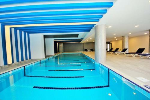 Apartamento Twin Tower