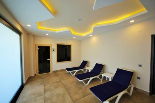 Apartamento Twin Tower