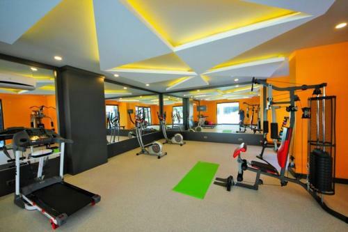 Apartamento Twin Tower