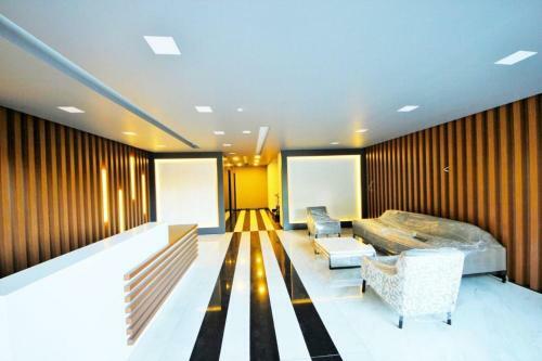 Apartamento Twin Tower