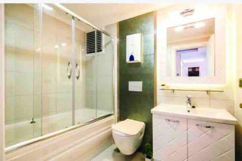Apartamento Yenisey VI