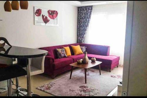 Apartamento Yenisey VI