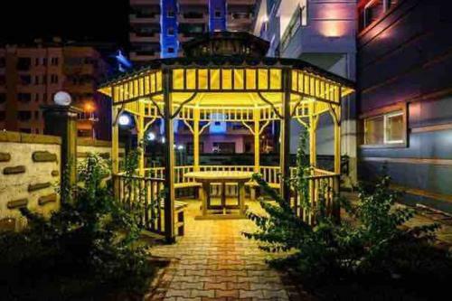 Apartamento Yenisey VI