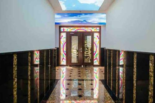Apartamento Yenisey VI