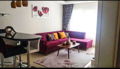 Apartamento Yenisey VI