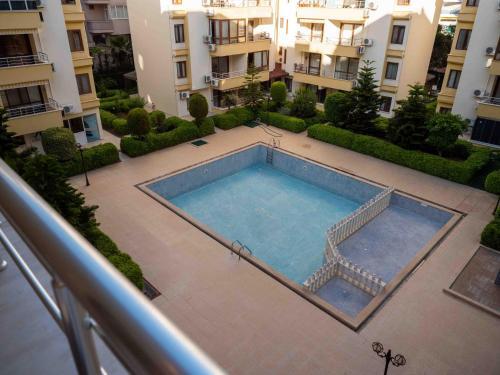 Apartamento Turnkey 11