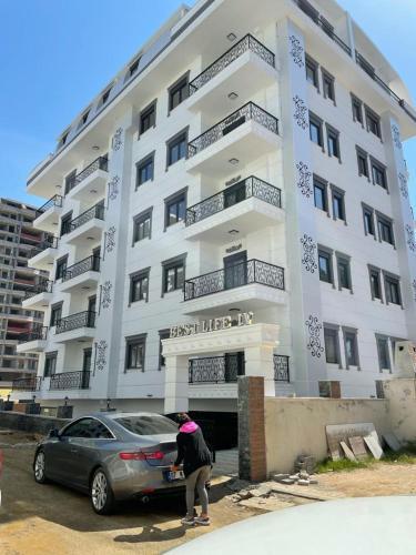 Apartamento ???????? Best Life 4