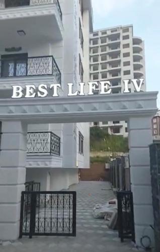 Apartamento ???????? Best Life 4