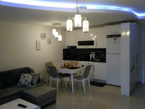 Apartamento Paradise Nest In Angels Home