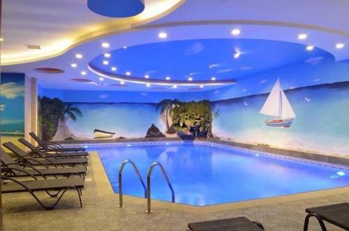 Apartamento Paradise Nest In Angels Home