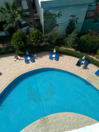 Apartamento Paradise Nest In Angels Home