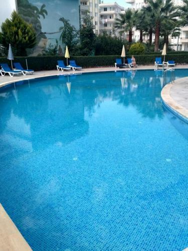Apartamento Paradise Nest In Angels Home