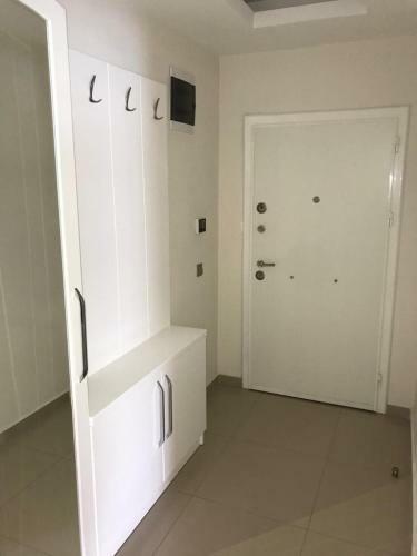 Luxury New Apartment In Alanya
