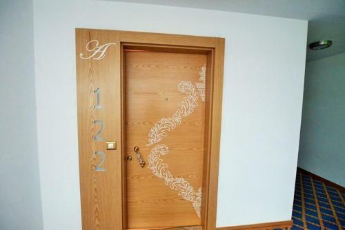 Apartamento Azura Park Residence