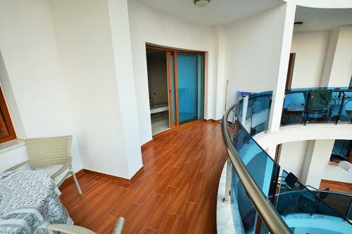Apartamento Azura Park Residence
