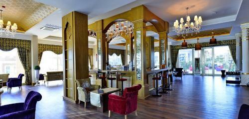 Apartamento Azura Park Residence